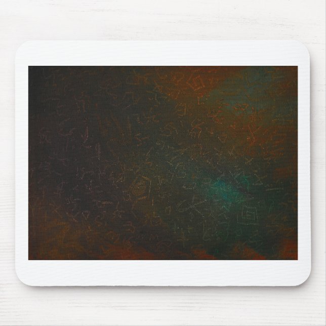 Mousepad Runes (Frente)