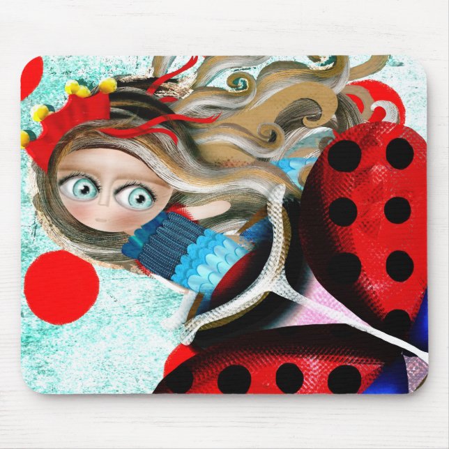 Mousepad Rupydetequila (Frente)