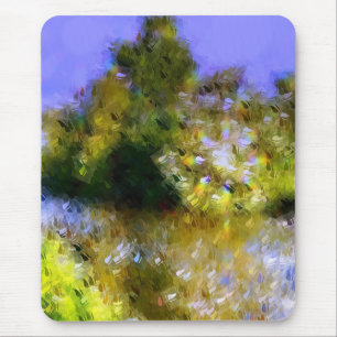MOUSEPAD RURAL