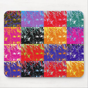 MOUSEPAD RURAL