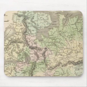 Mousepad Rússia 5