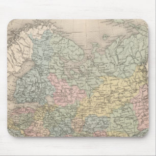 Mousepad Rússia 7