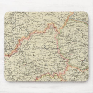 Mousepad Rússia 7
