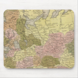 Mousepad Rússia na Europa 3