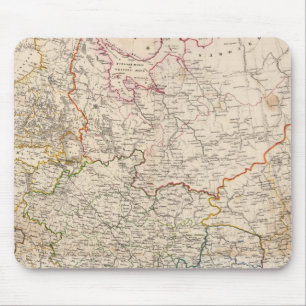 Mousepad Rússia Oriental