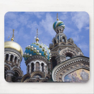 Mousepad Rússia, São Petersburgo, Nevsky Prospekt, O 2