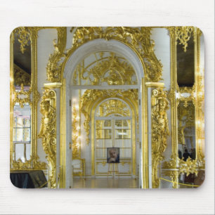 Mousepad Rússia, São Petersburgo, Palácio de Catarina (tamb