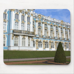 Mousepad Rússia, São Petersburgo, Pushkin, Catrina