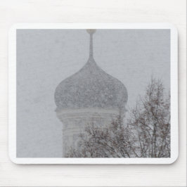 Mousepad Russo Blizzard