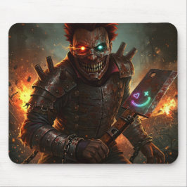 Mousepad Rust Jester