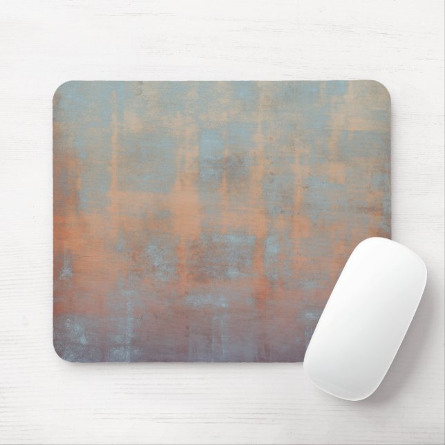 Mousepad Rustic Abstrato Art 67 (Com mouse)