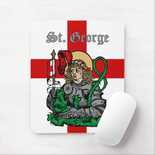 Mousepad S. Jorge e o Dragão (Nuremberg)