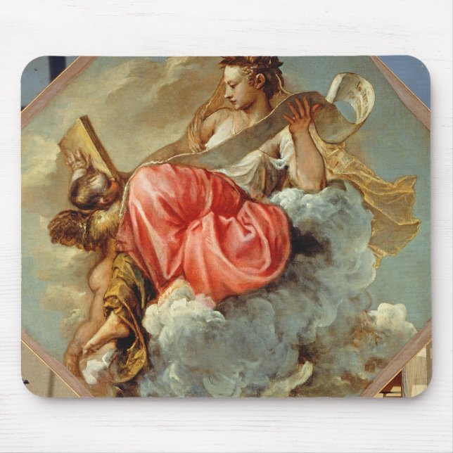 Mousepad Sabedoria (Frente)