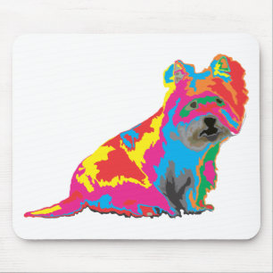 Mousepad sabichona