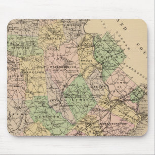 Mousepad Saco, Biddeford