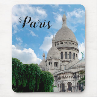 Mousepad Sacré-Coeur Basilica