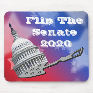Mousepad Sacudir Da Votação No Senado De 2020