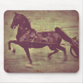 Mousepad Saddlepurgusto