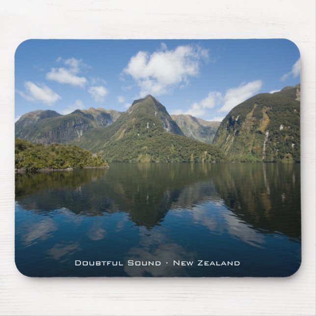Mousepad sadio duvidoso (Frente)
