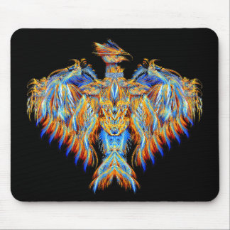 Mousepad Safira Phoenix