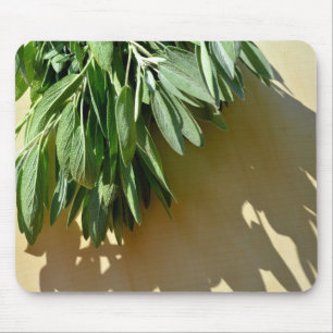 Mousepad Sage fresco