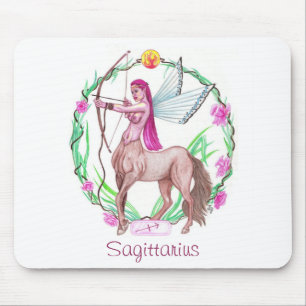 Mousepad Sagitário
