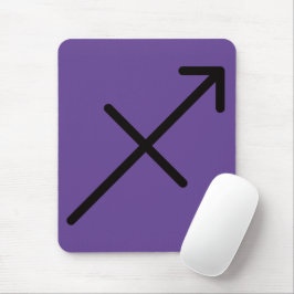 Mousepad Sagitário