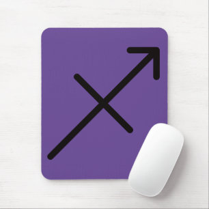 Mousepad Sagitário