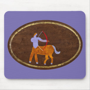 Mousepad Sagitário 2008