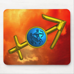 MOUSEPAD SAGITTARIUS