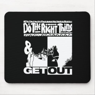 Mousepad Sai...256 Sticker