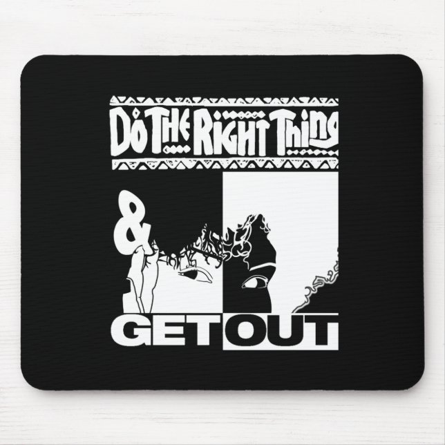 Mousepad Sai...256 Sticker (Frente)