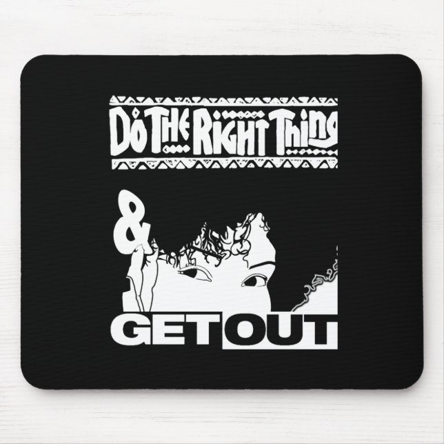 Mousepad Sai...257 Sticker (Frente)