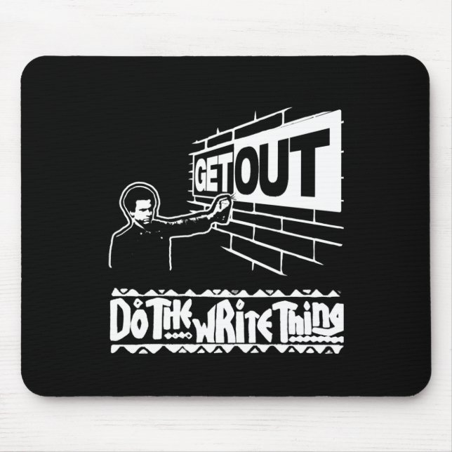 Mousepad Sai...280 Sticker (Frente)