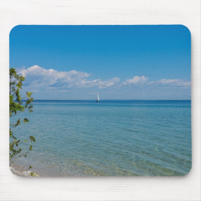 Mousepad Sail Away (Frente)