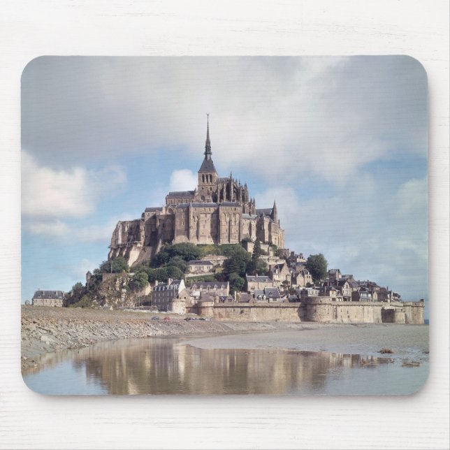 Mousepad Saint-Michel de Mont (Frente)