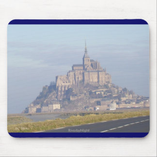 Mousepad Saint Michel de Mont