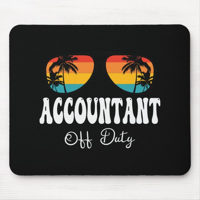 Mousepad Saiu Do Dever Feliz Dia Passado Da Escola (Frente)