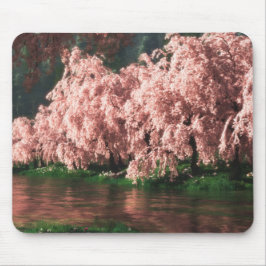 Mousepad Sakura (2013)