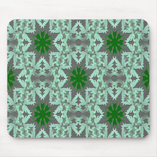 Mousepad Sala de Natal.... (Frente)