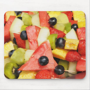 Mousepad salada de frutas