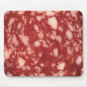 Mousepad Salame