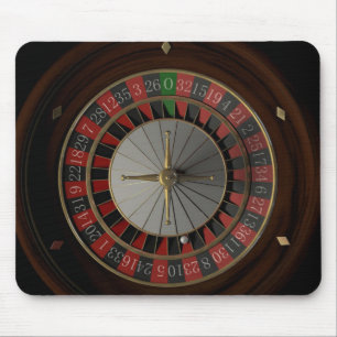 Mousepad Salão de jogo