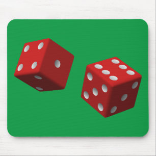 Mousepad Salão de jogo