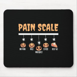 Mousepad Salão de Triagem de Enfermeiros de Trauma em Escal