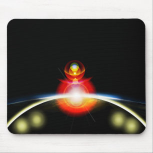Mousepad Saldo