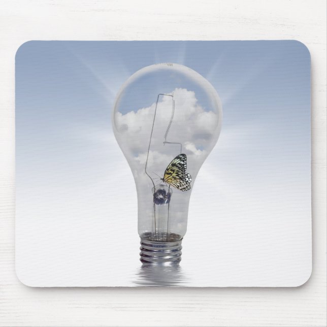 Mousepad Saldo Delicado (Frente)