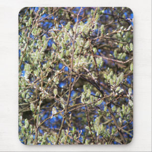 MOUSEPAD SALGUEIRO DE PRIMAVERA