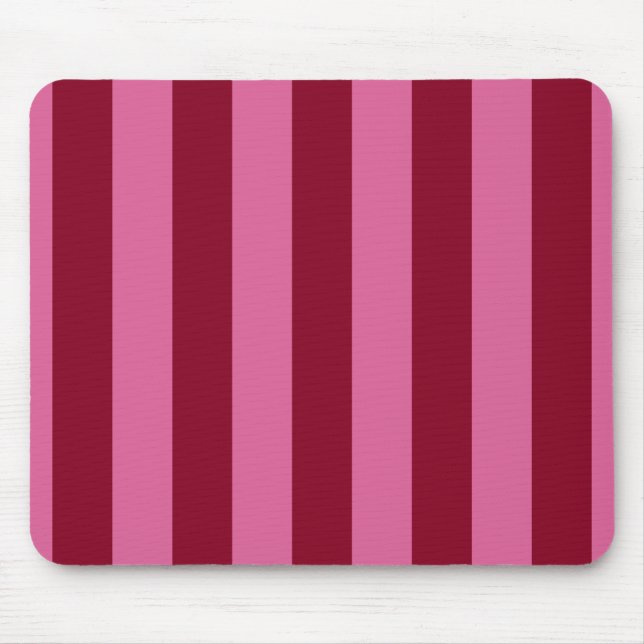 Mousepad Salsa Flamingo Listra Rosa (Frente)