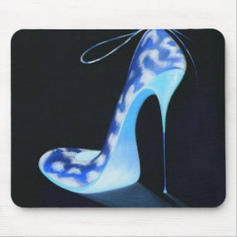 Mousepad salto alto